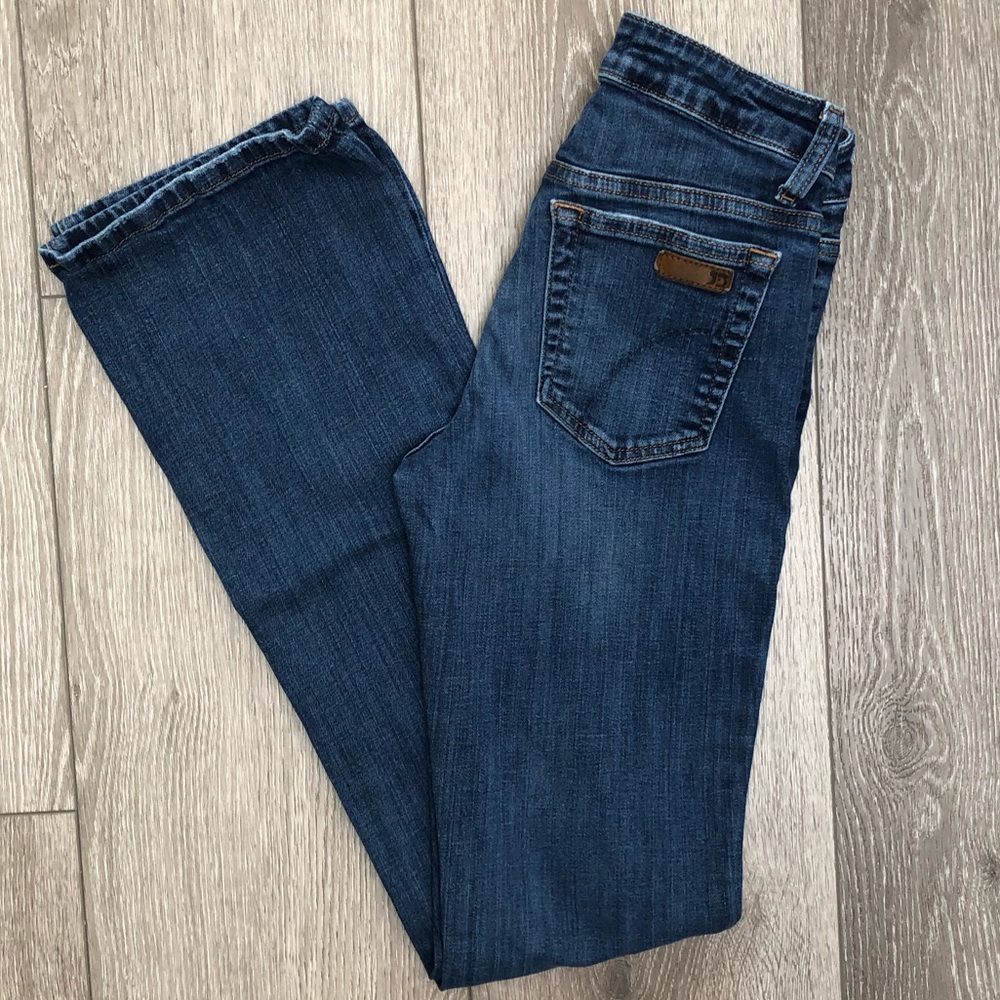 Joe’s jeans